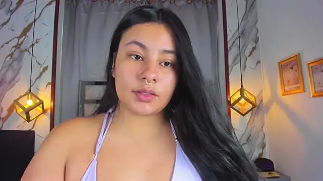 SamaelAndLilitt online show from 07-13-26, 11:46