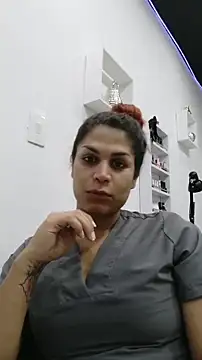 Marie Swift online show from 01-09-26, 08:43