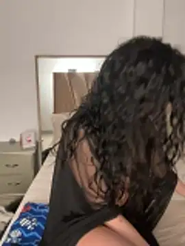 MonicaSalvatore online show from 01-17-26, 03:44