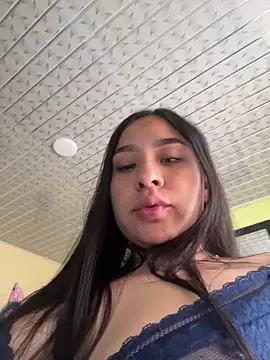 BELLAALEJA online show from 04-09-26, 07:41