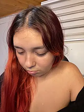 Karen18 boobs online show from 02-21-26, 02:01