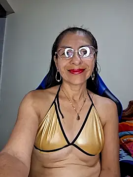 Natasha 50 online show from 03-14-26, 01:12