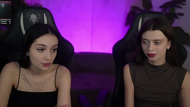 Regina Sweet054 online show from 02-08-26, 03:26