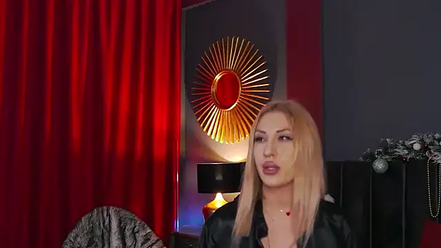 VickiSpice online show from 12-13-25, 08:04