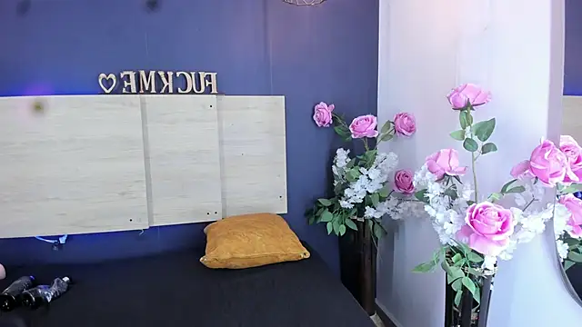 Amalia Bigass online show from 01-06-26, 11:07