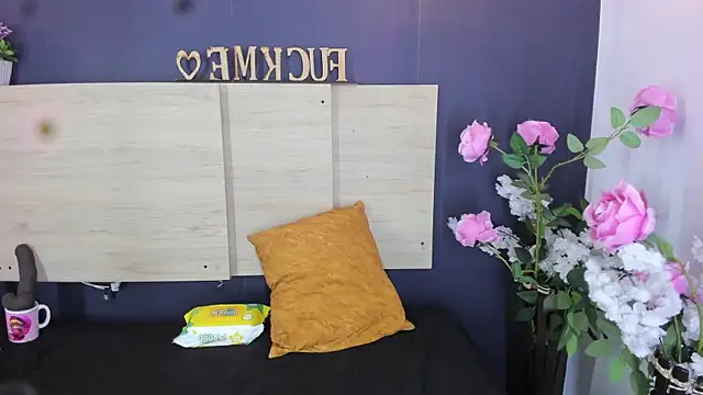 Amalia Bigass online show from 01-09-26, 11:06