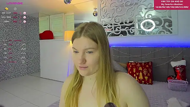 AshleyJoness online show from 12-18-25, 06:08