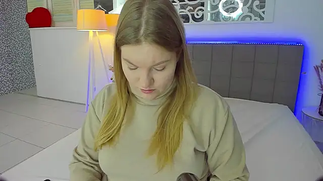 AshleyJoness online show from 01-06-26, 06:17