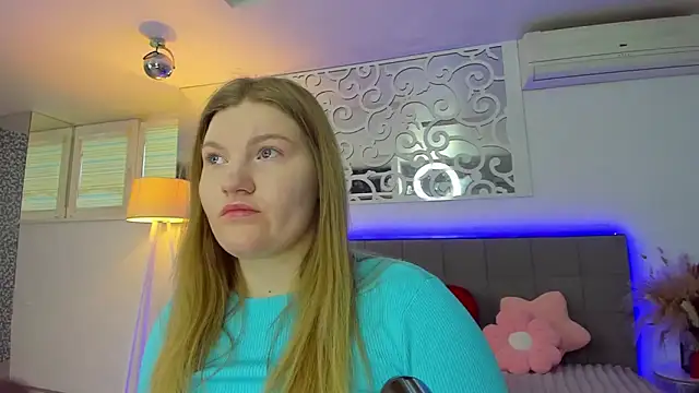 AshleyJoness online show from 02-12-26, 06:08