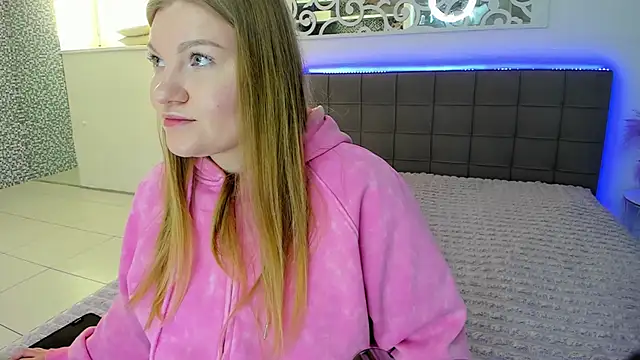 AshleyJoness online show from 03-23-26, 06:17