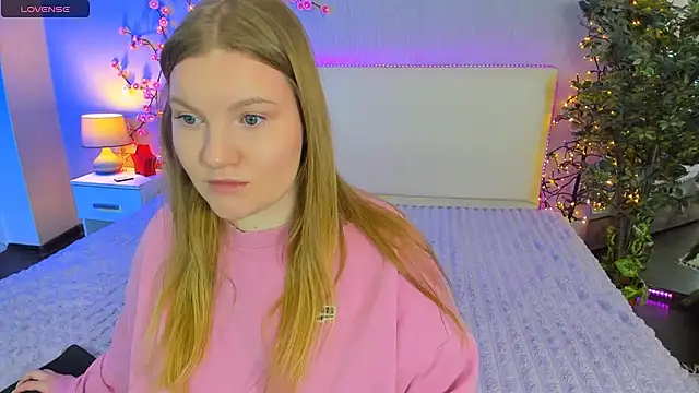 AshleyJoness online show from 04-26-26, 05:05