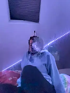 Snapshot of Tijara-im-Pyjama chatting on 09-12-25, 01:17 Tijara-im-Pyjama online show from 09-12-25, 01:17