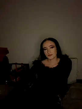 Snapshot of Tijara-im-Pyjama chatting on 11-17-25, 01:00 Tijara-im-Pyjama online show from 11-17-25, 01:00