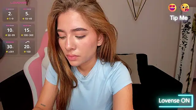 IbizaJacobs online show from 04-25-26, 01:41