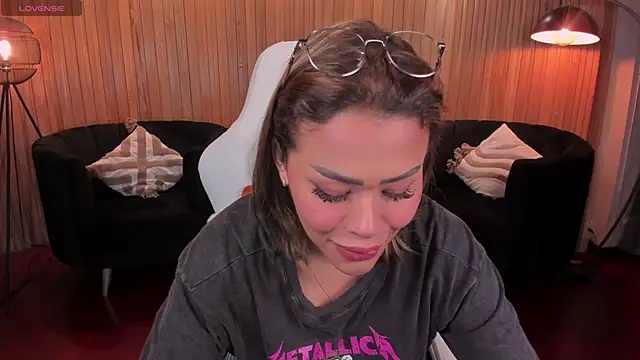 LiamCarterX online show from 03-04-26, 03:56