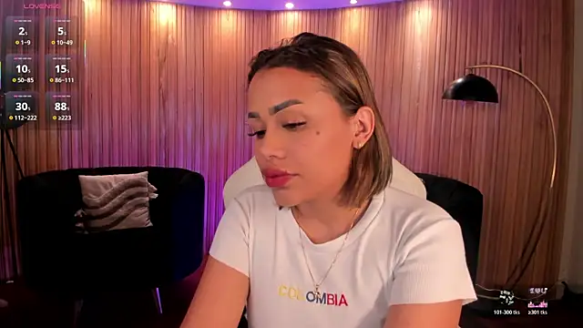 LiamCarterX online show from 03-26-26, 04:07