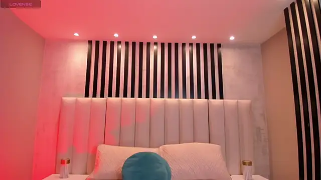 LiamCarterX online show from 07-01-26, 12:29