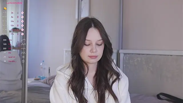 chillgirll online show from 03-29-26, 05:07