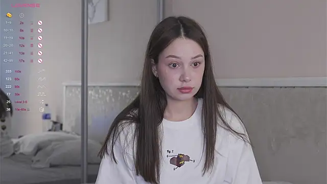 chillgirll online show from 07-07-26, 05:32