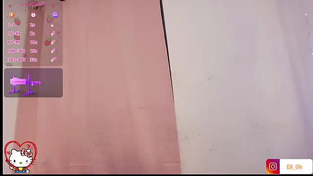 Emilyy Queen online show from 04-03-26, 06:55