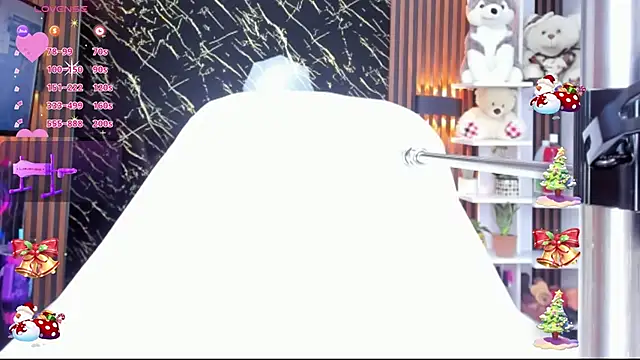 emma liz2 online show from 12-14-25, 01:27