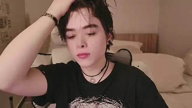 PaulTexx online show from 09-28-25, 03:06