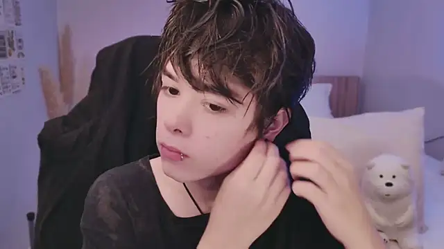 PaulTexx online show from 11-06-25, 07:15