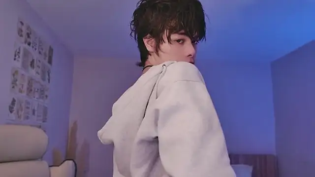 PaulTexx online show from 11-09-25, 08:01