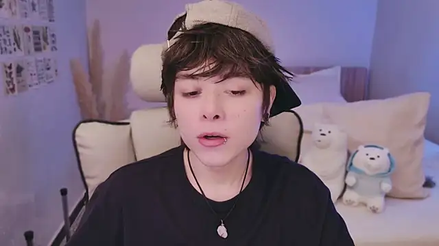 PaulTexx online show from 11-18-25, 09:08