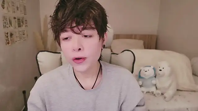 PaulTexx online show from 12-14-25, 07:40