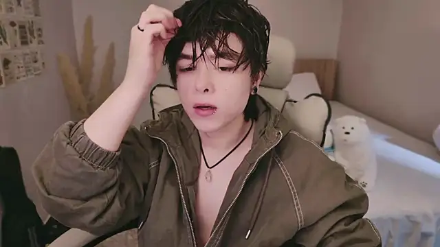 PaulTexx online show from 01-14-26, 06:35