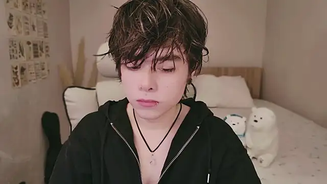 PaulTexx online show from 01-18-26, 08:45