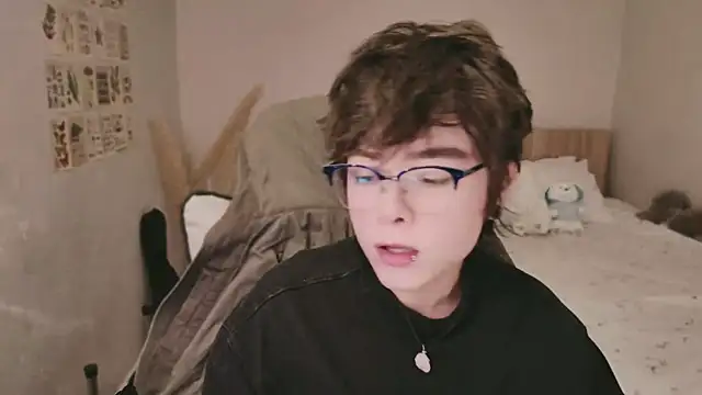 PaulTexx online show from 02-14-26, 06:37