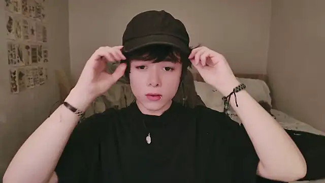 PaulTexx online show from 02-19-26, 02:46