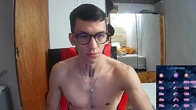 angelicious  online show from 02-19-26, 01:07