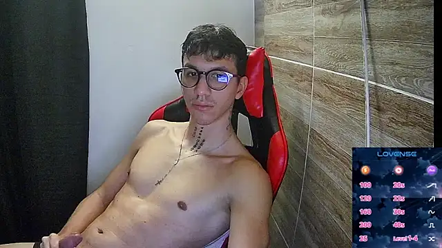 angelicious  online show from 03-27-26, 01:22