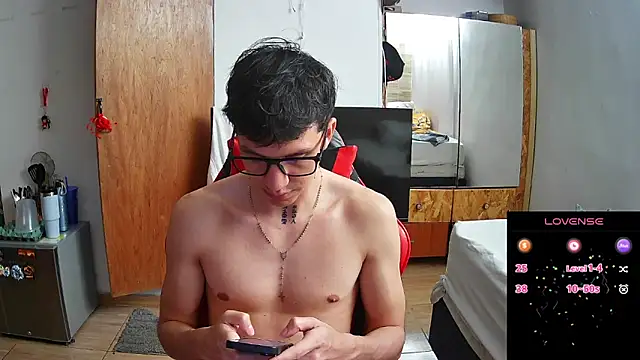 angelicious  online show from 07-29-26, 12:47