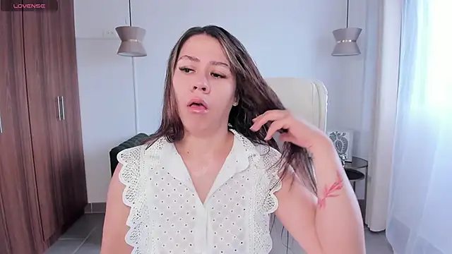 Brandy priscot online show from 09-16-25, 07:04