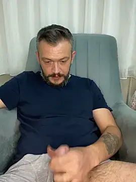 Salih0634 online show from 10-07-25, 12:30