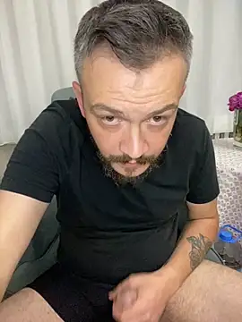 Salih0634 online show from 11-12-25, 12:22