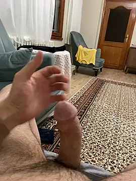 Salih0634 online show from 01-08-26, 09:39