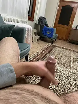 Salih0634 online show from 01-15-26, 10:24