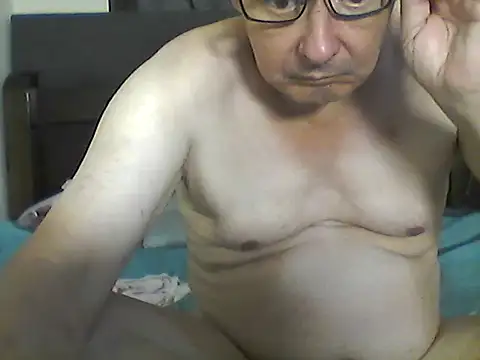 Marlon92700 online show from 05-03-26, 01:55
