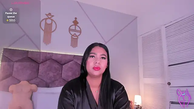 Meloddy Parkerr  online show from 03-31-26, 12:34