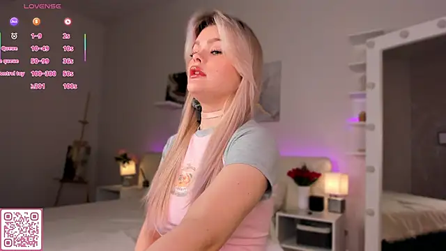 ShyEmma  online show from 04-23-26, 01:07