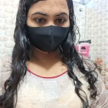 Bristy- online show from 10-25-25, 07:16