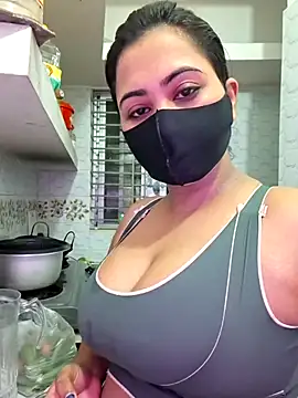 Bristy- online show from 04-22-26, 01:23