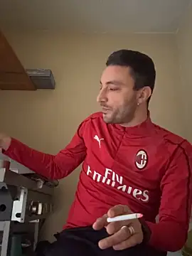 SemprePerverso online show from 10-03-25, 03:53