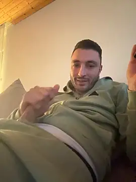 SemprePerverso online show from 10-13-25, 04:29