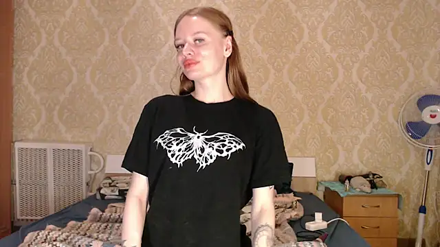 Kitkaat00 online show from 04-01-26, 02:36